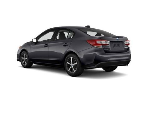 Used 2023 Subaru Impreza Premium image 5