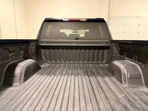 Used 2021 GMC Sierra 1500 Elevation w/ X31 Off-Road Package image 10