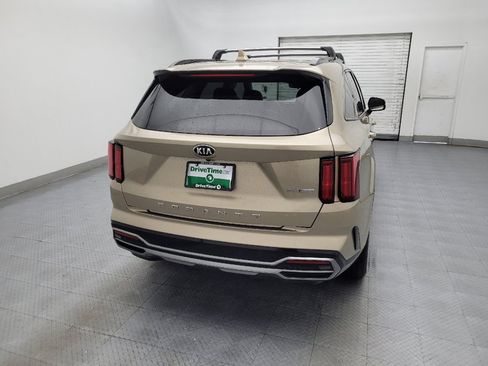Used 2021 Kia Sorento SX FWD image 7