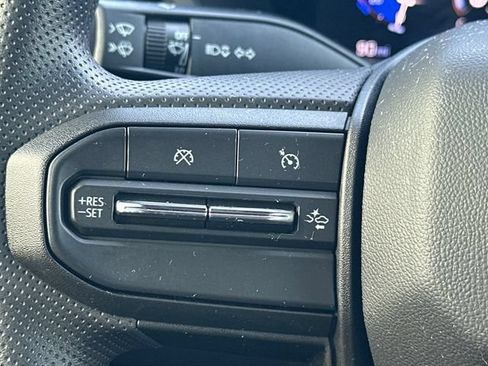 Used 2025 Chevrolet Colorado W/T w/ WT Custom Package RWD image 21