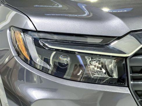New 2026 Honda Ridgeline RTL image 16