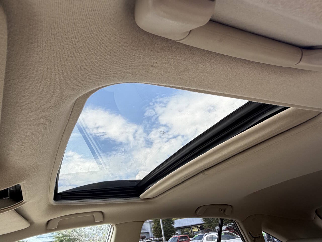Used 2007 Lexus RX 350 AWD image 30
