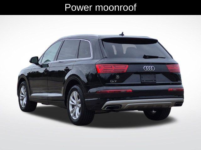 Used 2019 Audi Q7 2.0T Premium w/ Convenience Package AWD/4WD image 8