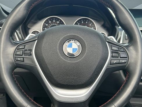 Used 2018 BMW 430i Convertible image 14