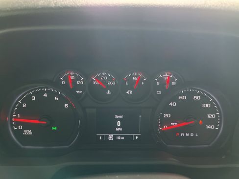 New 2026 Chevrolet Silverado 2500 W/T w/ WT Convenience Package image 11