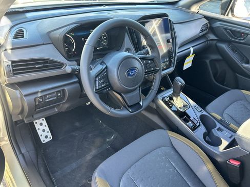 New 2026 Subaru Crosstrek 2.5i Sport image 14