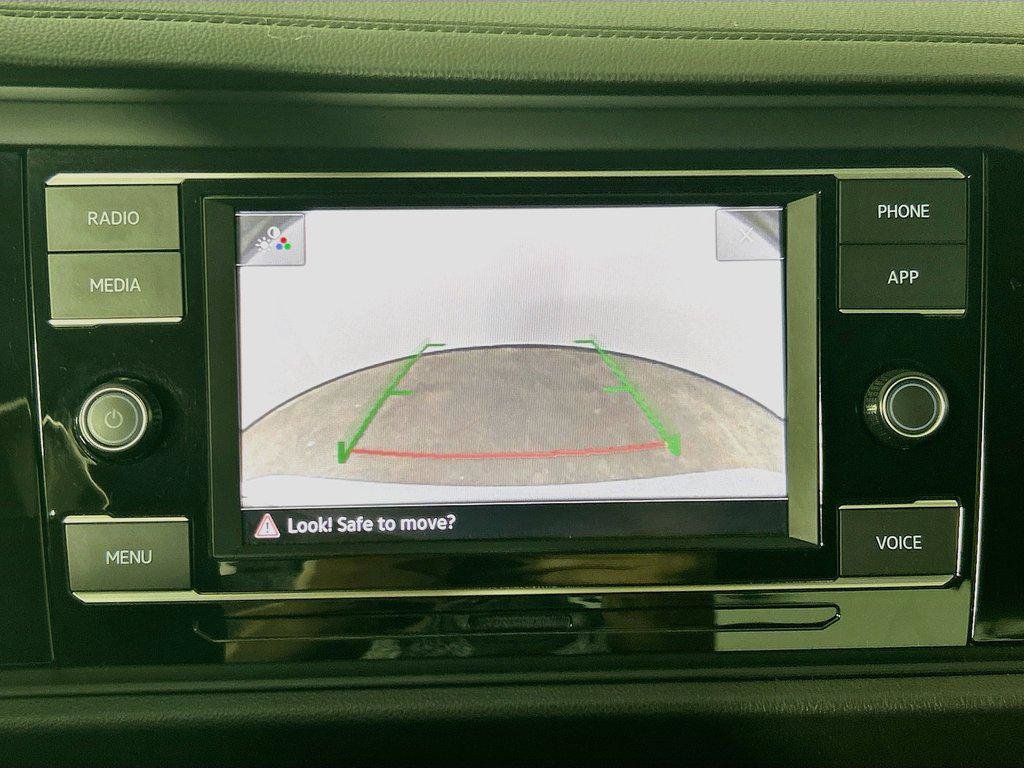 Certified 2024 Volkswagen Jetta S FWD image 13