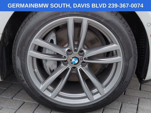 Used 2018 BMW 640i Gran Turismo xDrive AWD/4WD image 12