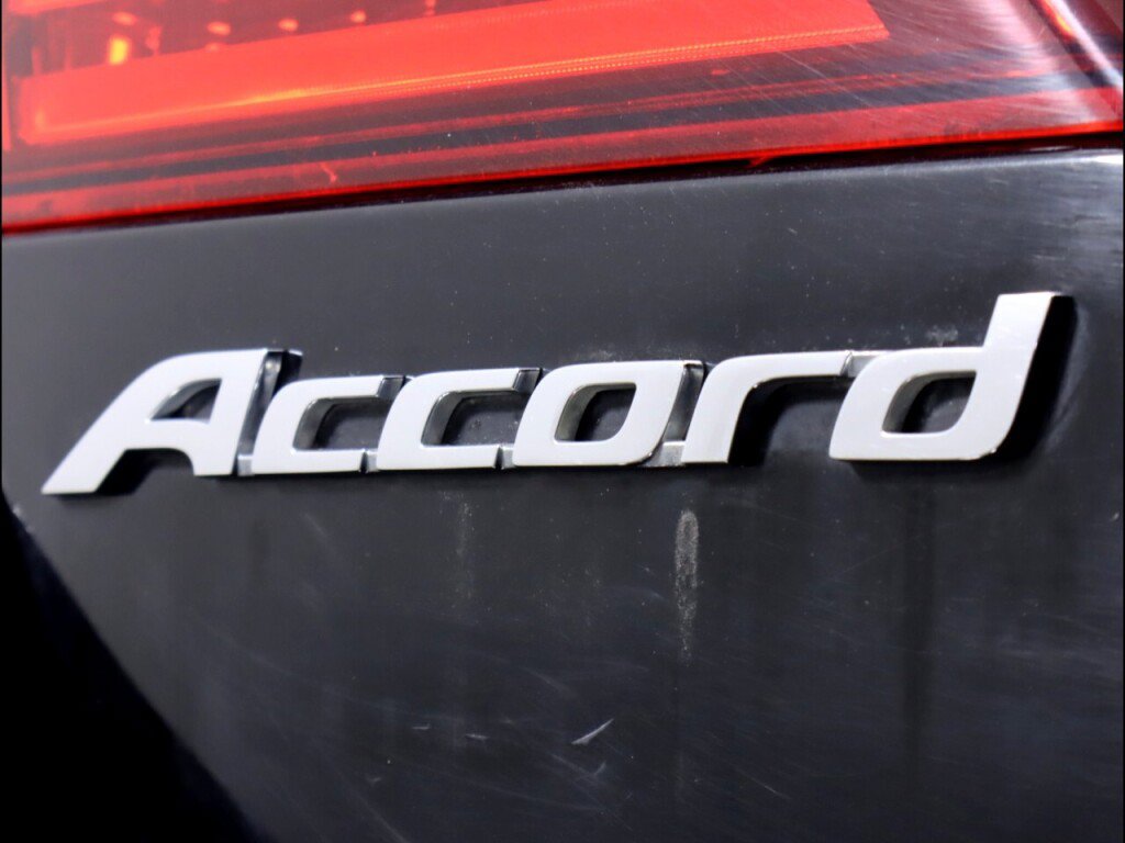 Used 2016 Honda Accord EX-L image 35