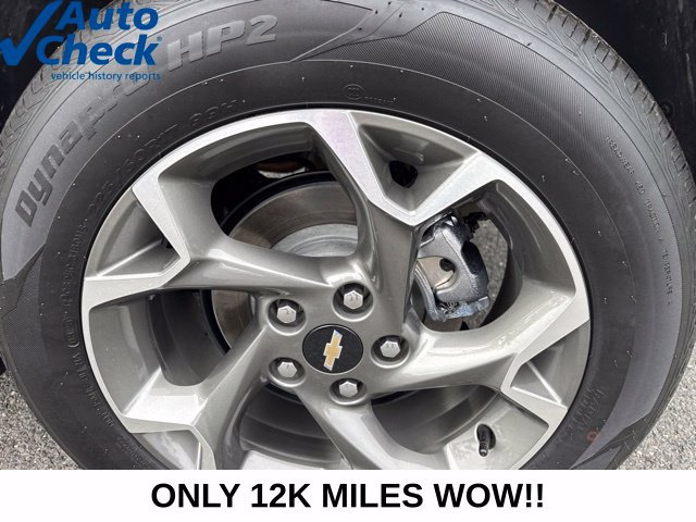 Used 2026 Chevrolet Trax LT FWD image 7