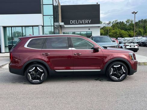 Used 2023 Kia Telluride S w/ S Sunroof Package AWD/4WD image 31