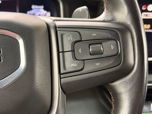 Used 2022 GMC Sierra 1500 AT4 w/ AT4 Premium Package AWD/4WD image 21