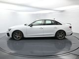Used 2022 Audi S4 Premium Plus image 2