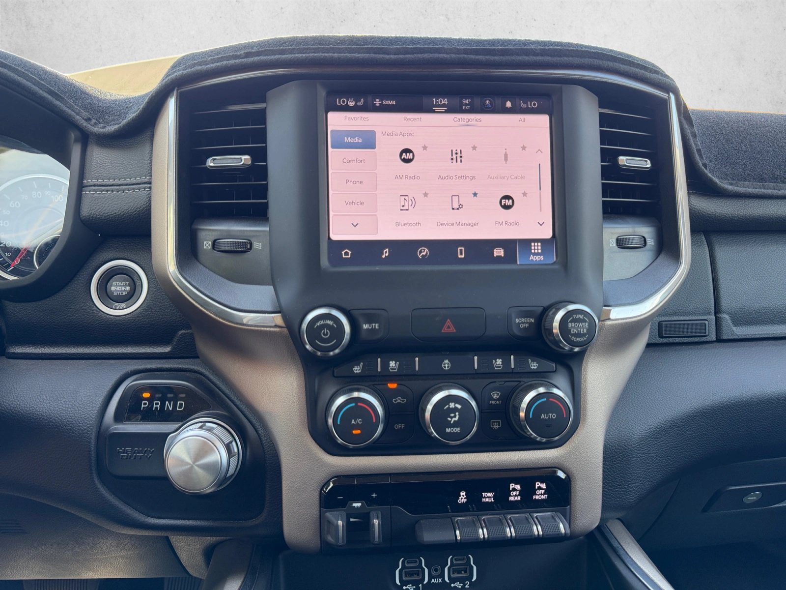 Used 2022 RAM 2500 Laramie RWD image 18