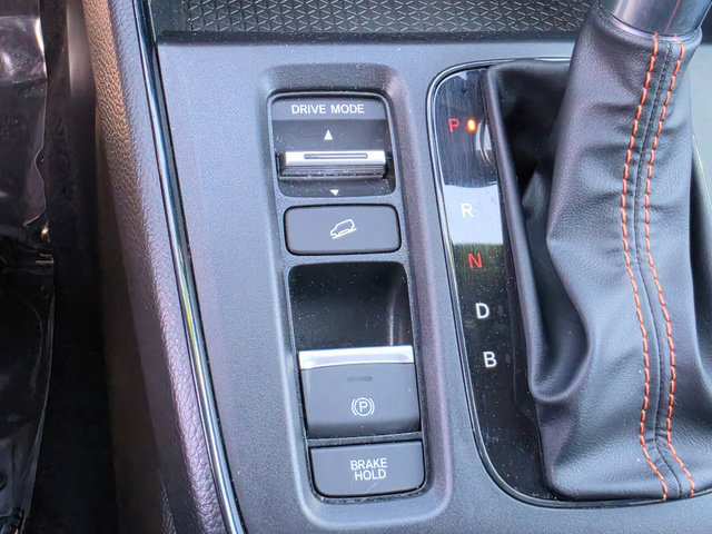 Certified 2025 Honda CR-V Sport image 28