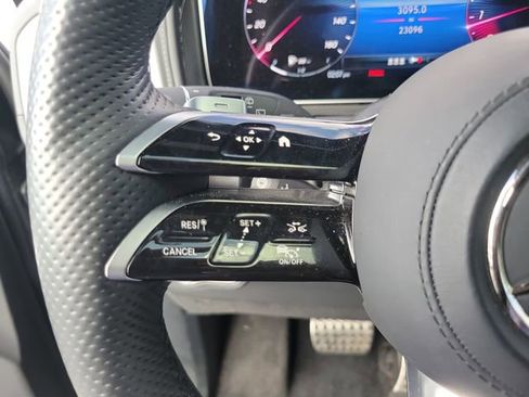 Used 2025 Mercedes-Benz G 550 image 23