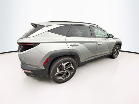 Certified 2023 Hyundai Tucson Limited image 7