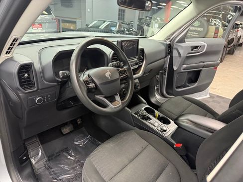 Used 2022 Ford Bronco Sport AWD/4WD image 30