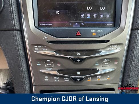 Used 2013 Lincoln MKX AWD image 26