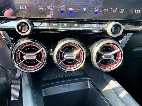 Certified 2024 Chevrolet Blazer EV RS AWD/4WD image 30