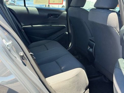 Used 2026 Toyota Corolla LE FWD image 18