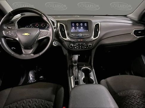 Used 2024 Chevrolet Equinox LT AWD/4WD image 19