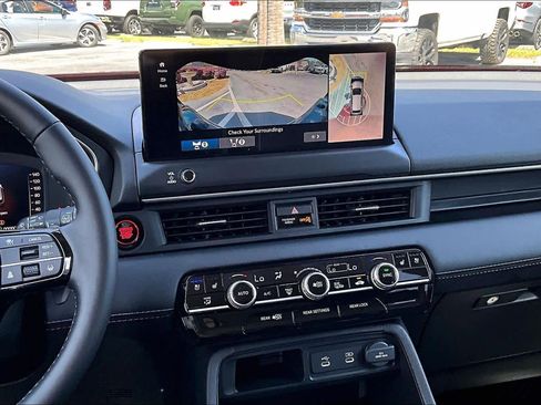 New 2026 Honda Pilot Elite image 6