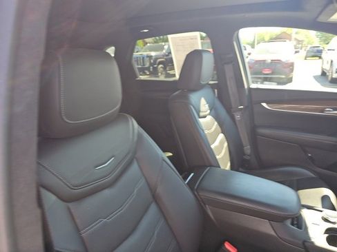 Used 2022 Cadillac XT5 Premium Luxury image 26