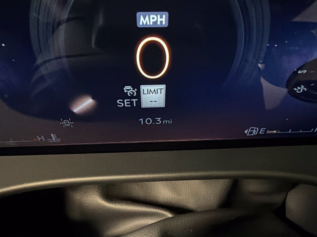 Used 2026 Lincoln Aviator AWD image 22