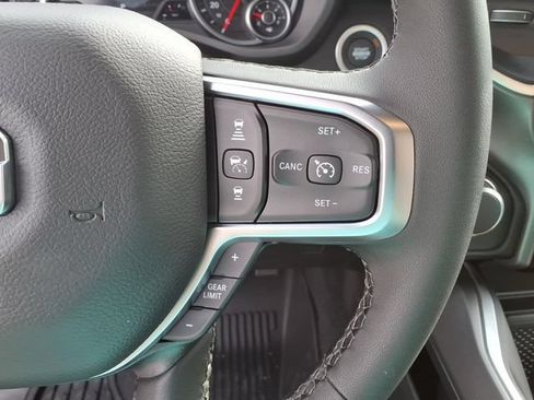 New 2026 RAM 1500 Big Horn AWD/4WD image 20
