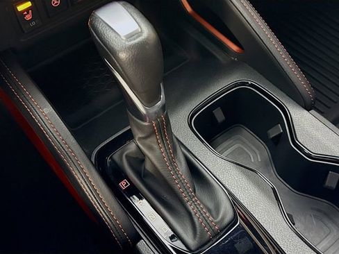 Certified 2023 Nissan Frontier PRO-4X w/ Pro-4X Premium Package image 18