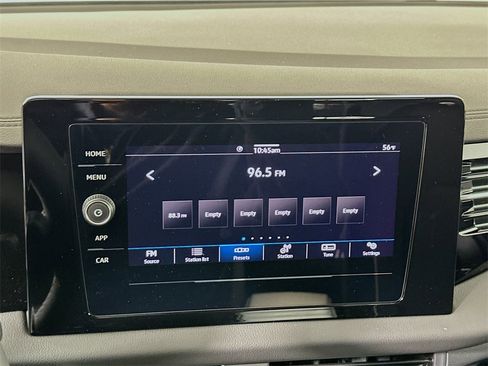 New 2026 Volkswagen Jetta Sport image 13