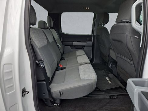 Certified 2022 Ford F150 XLT w/ Equipment Group 302A High image 24