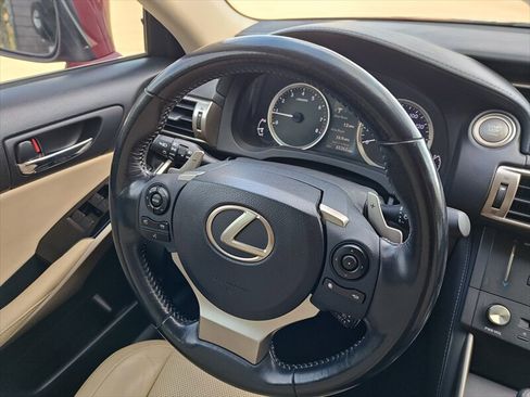 Used 2015 Lexus IS 250 image 19