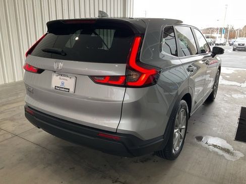 New 2026 Honda CR-V EX image 24