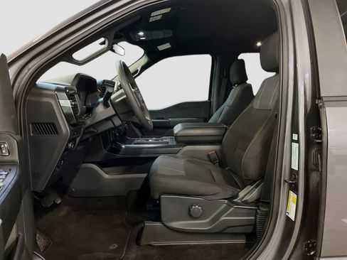 Used 2025 Ford F150 STX w/ Equipment Group 200A AWD/4WD image 19