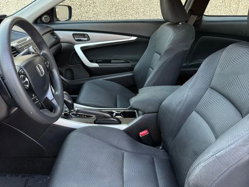 Used 2014 Honda Accord LX-S image 7