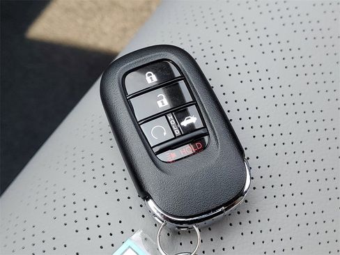 New 2025 Honda Civic Sport Touring image 27