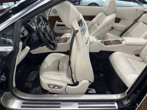 Used 2017 Rolls-Royce Dawn Premium Pkg $350K MSRP image 58