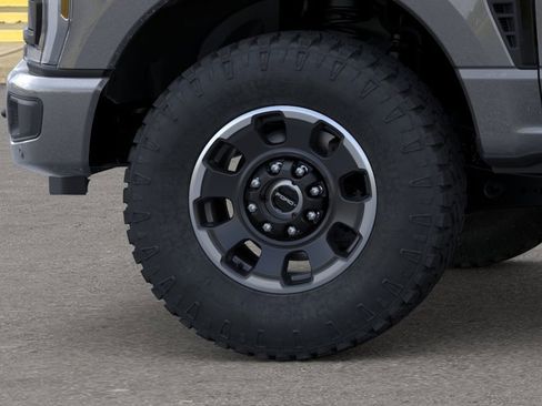 New 2026 Ford F350 Platinum w/ Tremor Off-Road Package AWD/4WD image 19