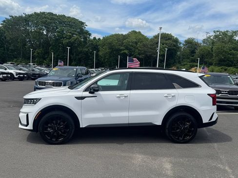Used 2022 Kia Sorento SX AWD/4WD image 6