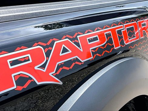 Used 2021 Ford F150 Raptor w/ Equipment Group 801A High AWD/4WD image 32