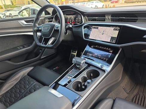 Used 2023 Audi RS 7 Sportback image 16