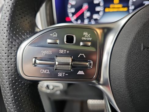 Certified 2024 Mercedes-Benz G 550 image 19