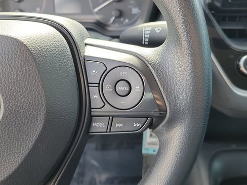 Certified 2023 Toyota Corolla LE FWD image 21