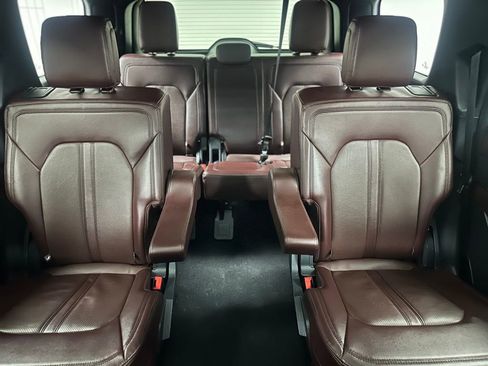 Certified 2024 Ford Expedition Limited image 16