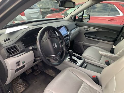 Used 2016 Honda Pilot EX-L image 9