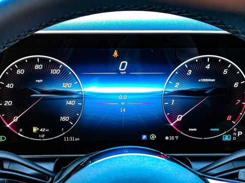 New 2026 Mercedes-Benz GLC 300 4MATIC image 23