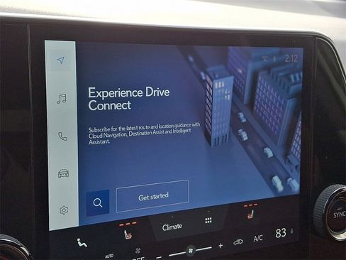 Used 2024 Lexus NX 250 FWD image 7