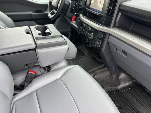New 2026 Ford F450 XL AWD/4WD image 8